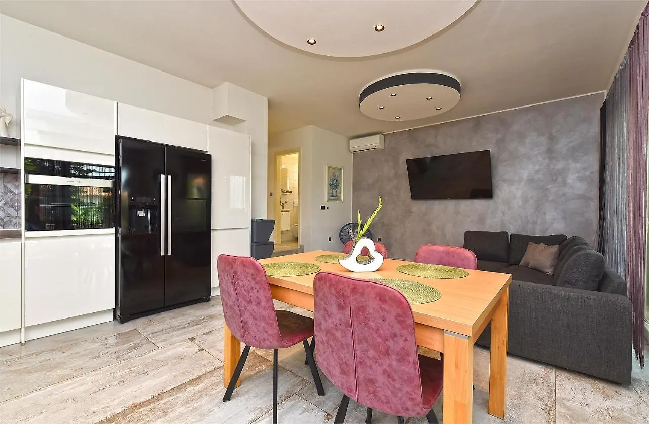 Apartment Valter 2284 Medulin Croatia