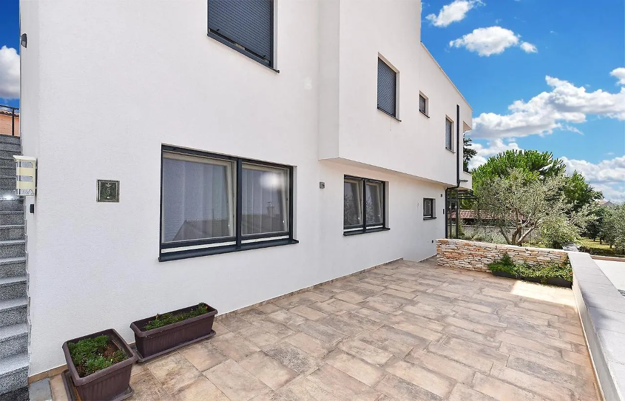Apartment Valter 2284 Medulin Croatia