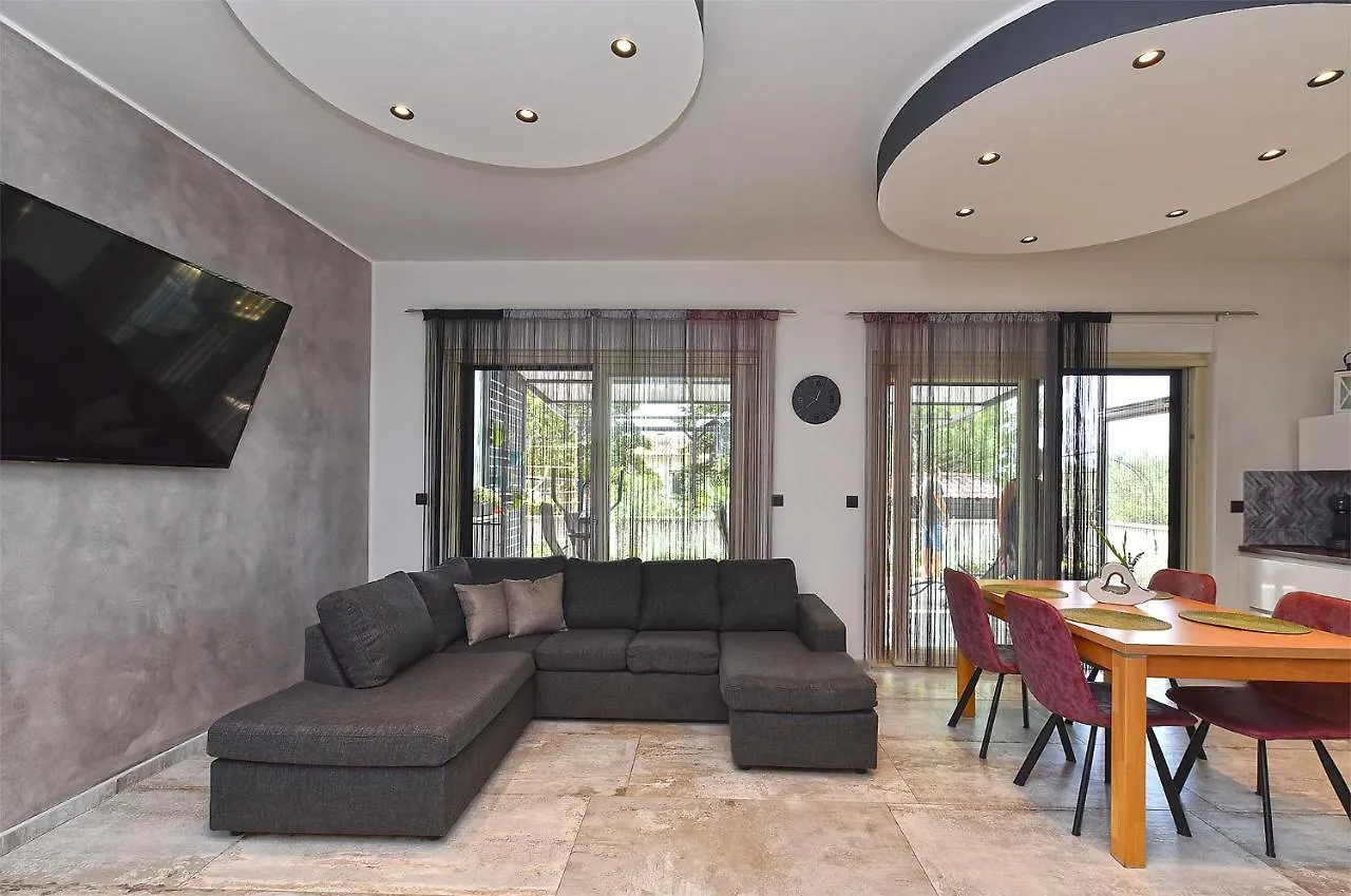 Apartment Valter 2284 Medulin