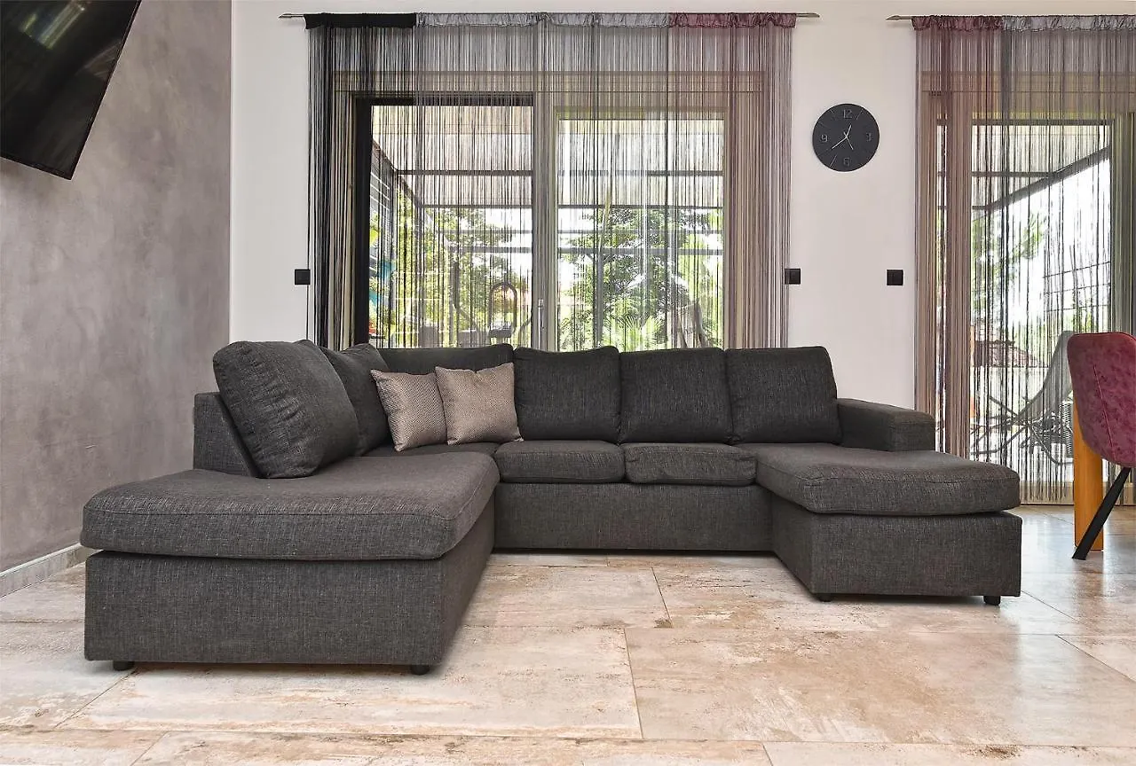 Apartment Valter 2284 Medulin Croatia