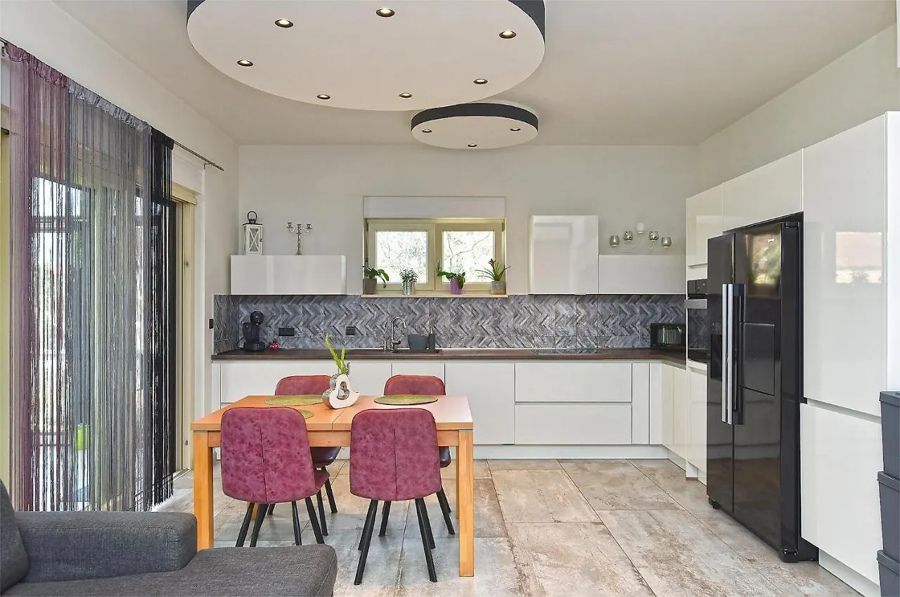 Apartment Valter 2284 Medulin