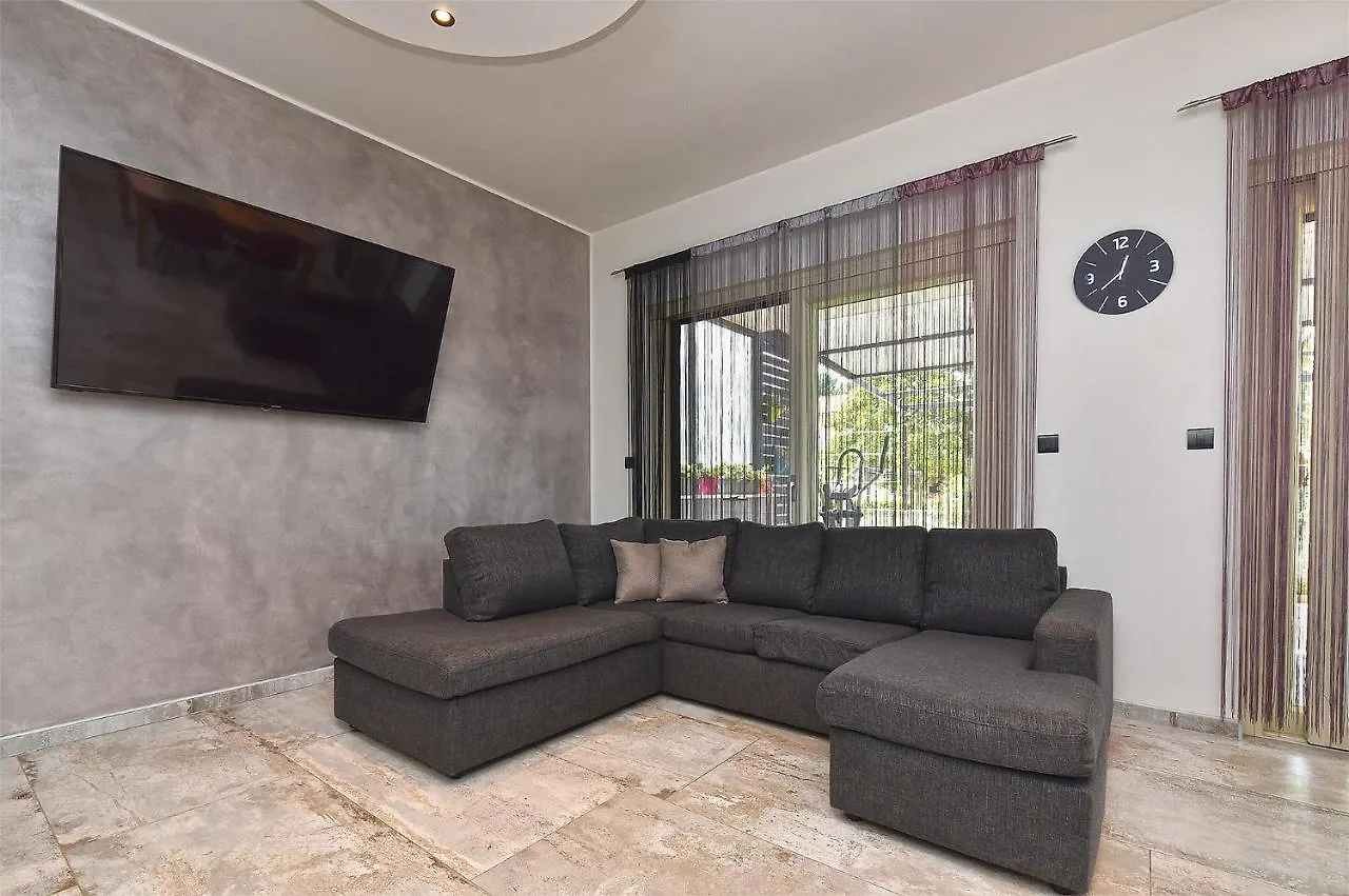 Apartment Valter 2284 Medulin