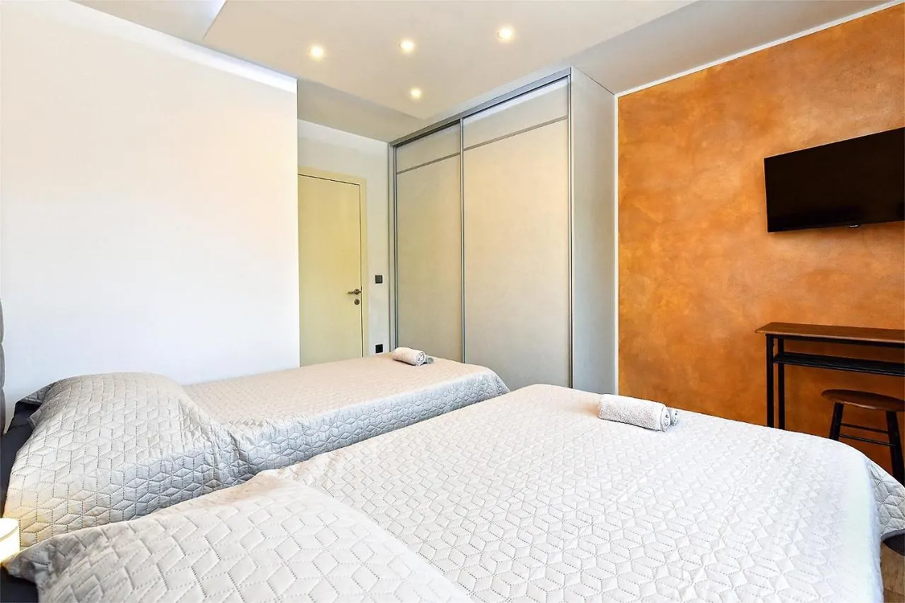 Apartment Valter 2284 Medulin