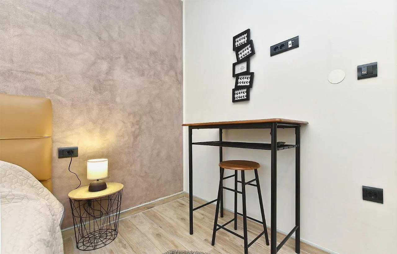 Apartment Valter 2284 Medulin