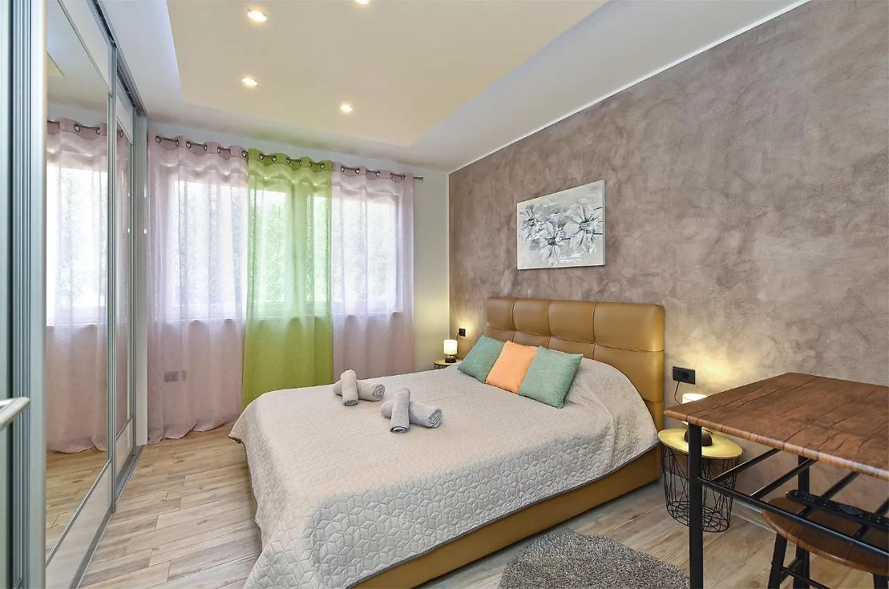Apartment Valter 2284 Medulin