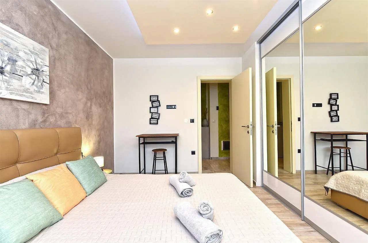 Apartment Valter 2284 Medulin