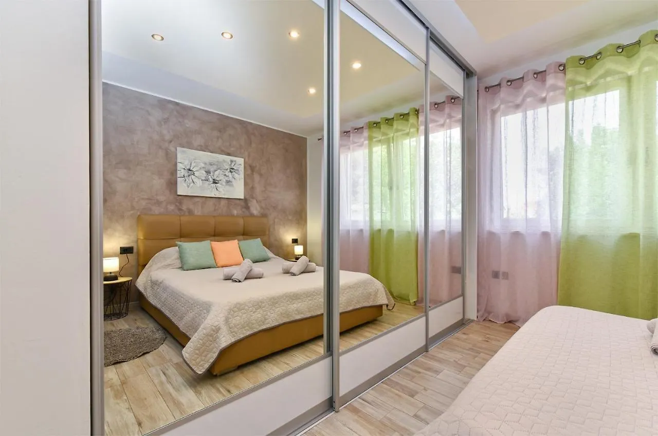 Apartment Valter 2284 Medulin