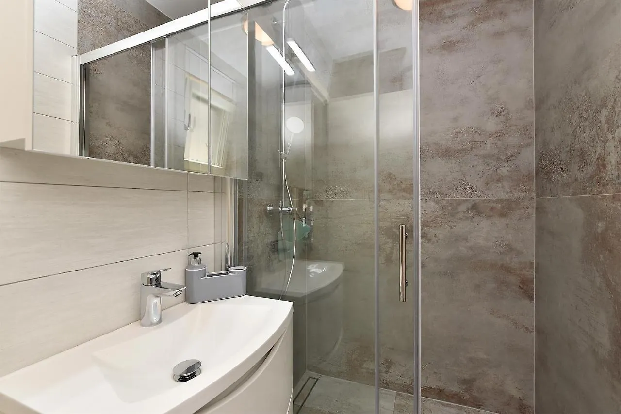 Apartment Valter 2284 Medulin