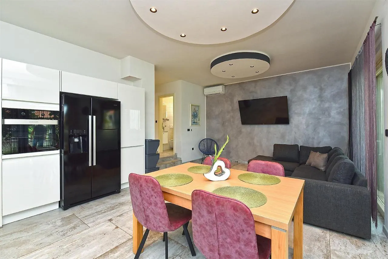 Apartment Valter 2284 Medulin