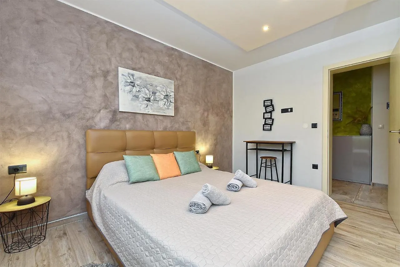 Apartment Valter 2284 Medulin