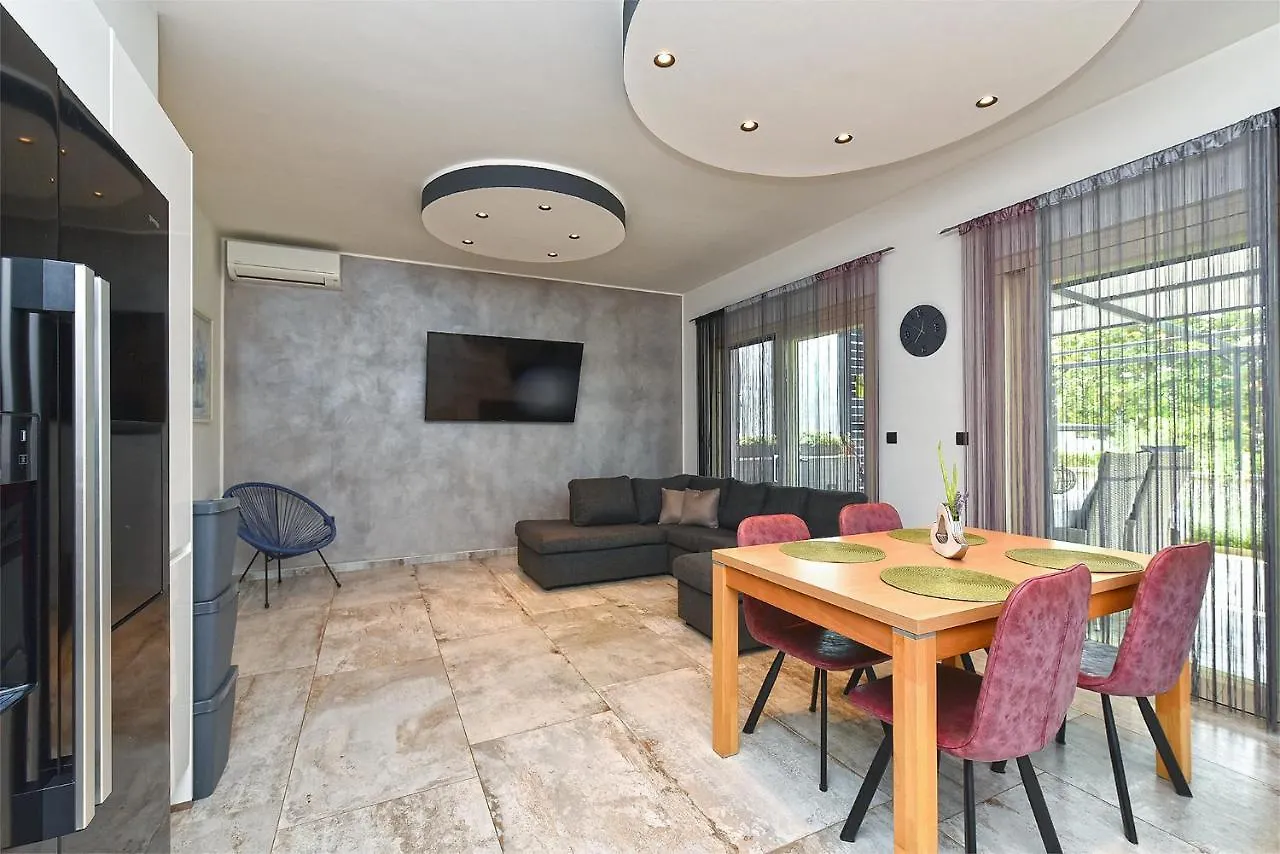 Apartment Valter 2284 Medulin Croatia