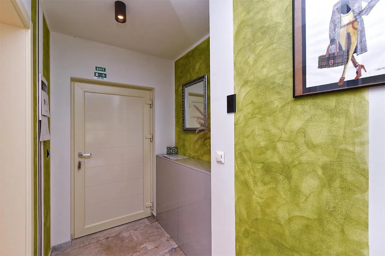 Apartment Valter 2284 Medulin