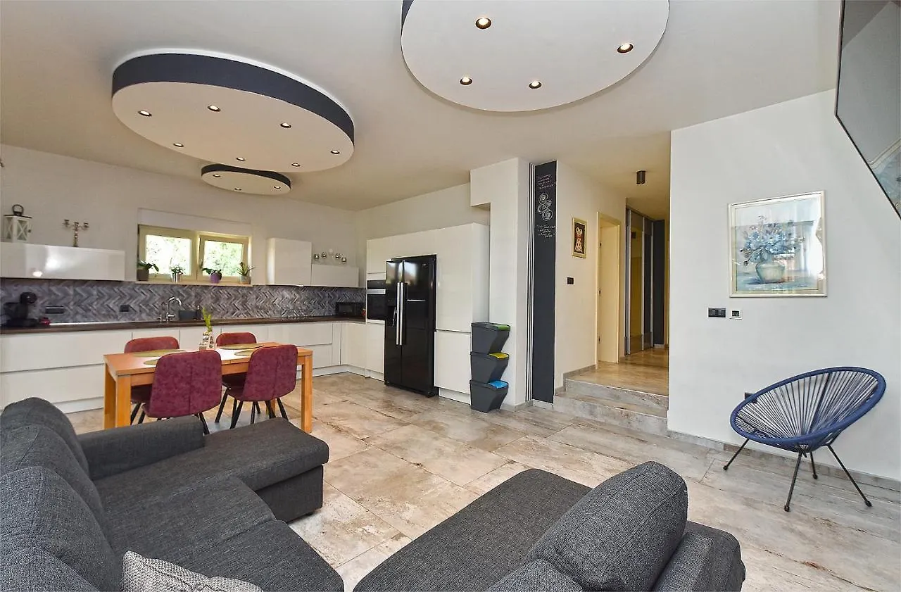 Apartment Valter 2284 Medulin